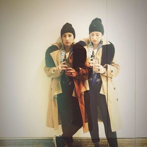 Meet your Posher, Yalitza